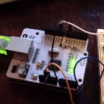0.Connect your Arduino to the Internet as a Web Server