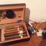 ThingSpeak_Cigar_Humidor